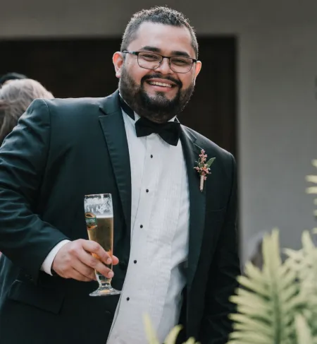 Picture of Walter Padilla